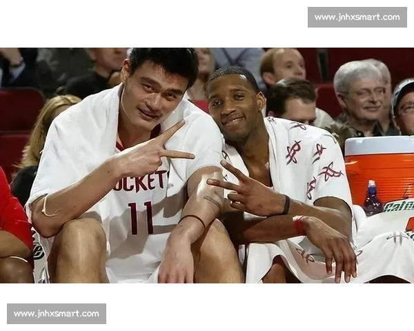 麦迪对决乔丹巅峰对话谁才是真正得分王传奇之夜篮球历史经典重现