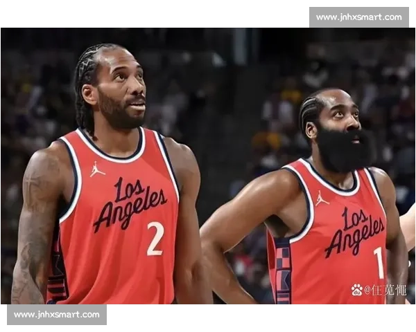 回望2017火箭大战快船经典系列赛的恩怨与转折时刻全景回顾