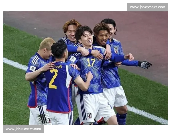 U23亚洲青春对决韩国日本上演技术与意志的终极碰撞